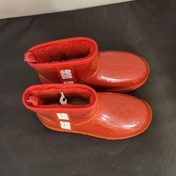 BRAND NEW UGG CLASSIC MINI - WOMEN'S - Picture 4 of 16